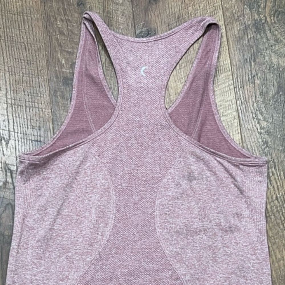 NWT Zyia racerback tank - Picture 4 of 4